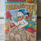 Aku Ankan taskukirja 379 • Rantakirppu - pikkukuva 2