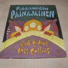Durant - Collins Pikkumörön painajainen - pikkukuva 1