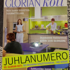 Glorian koti 10/2003 - pikkukuva 1