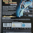 Back to the future trilogy * blu-ray boxi - pikkukuva 2