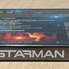 STARMAN (1984) Jeff Bridges & Karen Allen (UUSI) - pikkukuva 3
