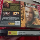 Sivulliset uhrit Vhs - pikkukuva 1