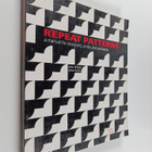 Peter Phillips : Repeat patterns : a manual for designers... - pikkukuva 1