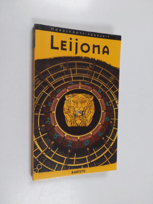 Leijona