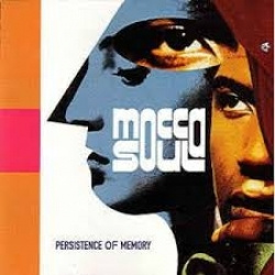 Moccasoul - Persistence Of Memory (CD)