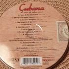 CD: CUBANA A taste of Cuban music - pikkukuva 2