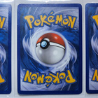 Pokemon Call of Legends Keräilykortit 3-in-1 - pikkukuva 2