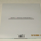 *7" SINGLE* PLACEBO Infra-Red - pikkukuva 2