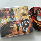 The Cure / Hypnagogic states ep CD - pikkukuva 1