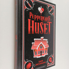 Gaute Brochmann : Pepperkakehuset - pikkukuva 1