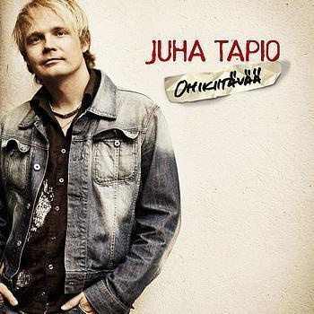 Juha Tapio - Ohikiitävää CD
