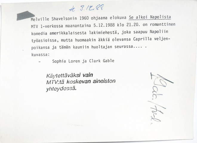 Item image