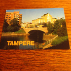 grako pk tampere hämeensilta kulkenut - pikkukuva 1