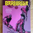 Jean-Claude Forest / Barbarella - pikkukuva 1