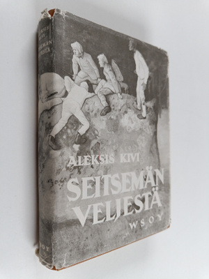 Aleksis Kivi : Seitsemän veljestä (1999)
