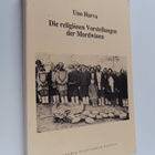 Uno Harva : Die religiösen Vorstellungen der Mordwinen - pikkukuva 1