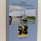 Jarkko Saisto : Elämäni Tie- ja vesirakennuslaitoksessa - pikkukuva 1