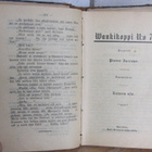 Pierre Zaccone: Vankikoppi N:o 7 I-II, Emil Modèn 1896. - pikkukuva 4