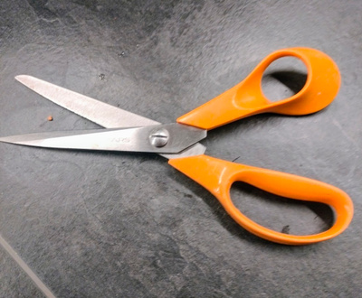 Fiskars Classic sakset