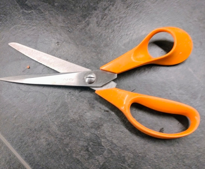 Fiskars Classic sakset