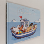 Armelle Boy : Matka Jääsaarelle - pikkukuva 1