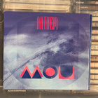 MOU - Anthem cd digipak - pikkukuva 1