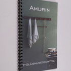 Aimo ym. Aitasalo : Amurin työläismuseokortteli - pikkukuva 1