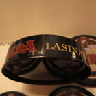Aura Lasinaluset, 3 kpl - Rasia - pikkukuva 2