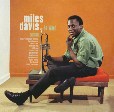 Miles Davis – So What