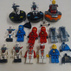 Lego ninjago 3 - pikkukuva 2