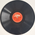 Savikiekko 1947 - Saarnion polkkayhtye - Rytmi 2173 - pikkukuva 4