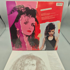 Deborah Allen – Telepathy LP - pikkukuva 2