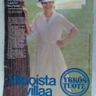 Kotiliesi No 12 kesäkuu 1979 - pikkukuva 3
