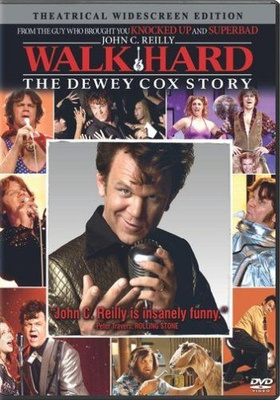 Walk Hard (DVD)