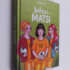 Winnie Mack : Sokerimatsi - pikkukuva 1