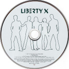 Liberty X • Got To Have Your Love CD Maxi-Single - pikkukuva 2