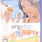 SingStar Summer Party (Promo) - pikkukuva 1