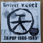 Terveet Kädet - TK Pop 1980-1989 (uusi 5 LP boksi) - pikkukuva 1