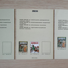Hard Boiled 1-3 Frank Miller - pikkukuva 2