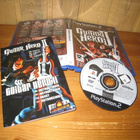 Guitar Hero II kitaraohjain Ps2 - pikkukuva 4