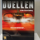 dvd Duel - Kauhun kilometrit - pikkukuva 1