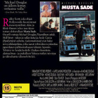 Musta Sade - DVD - pikkukuva 2