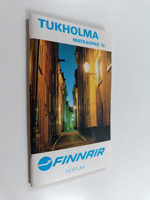 Tukholma