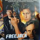 Freejack vhs - pikkukuva 2