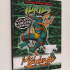 Teenage mutant ninja turtles : Michelangelo - pikkukuva 1