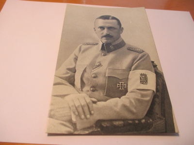 Mannerheim *