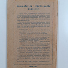 Suomalaisia kansansatuja - pikkukuva 2
