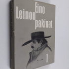 Aarre M. Peltonen : Eino Leinon pakinat 1 - pikkukuva 1