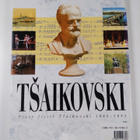 David Mountfield : Tsaikovski - pikkukuva 2