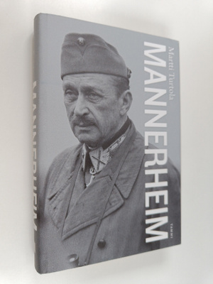 Martti Turtola : Mannerheim